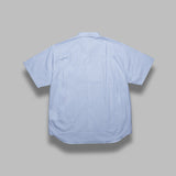 men's shirt HO-B023-S25- BL COMME DES GARÇONS HOMME 