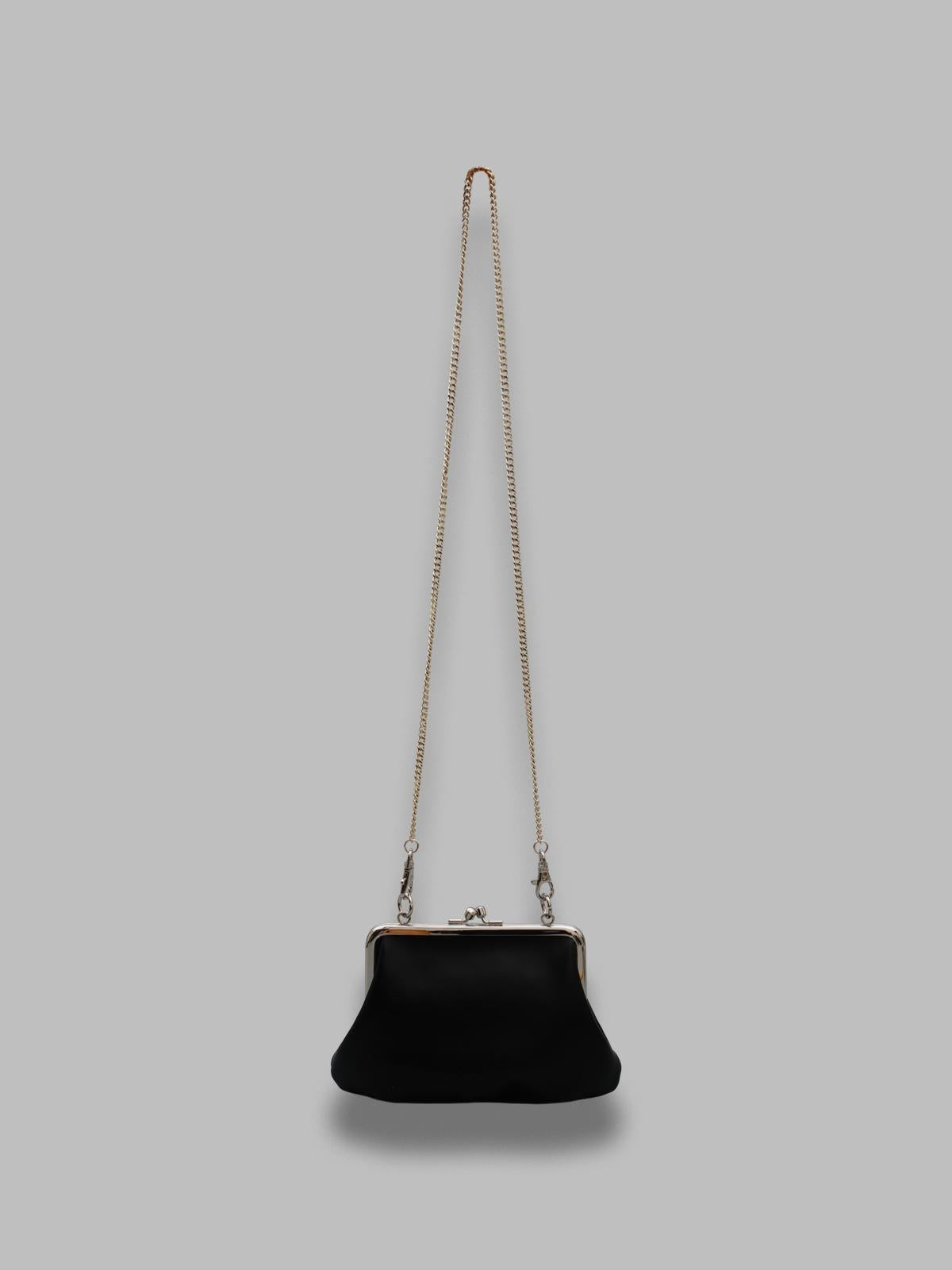 granny frame purse 4B010016W-S0027- N201 VIVIENNE WESTWOOD 