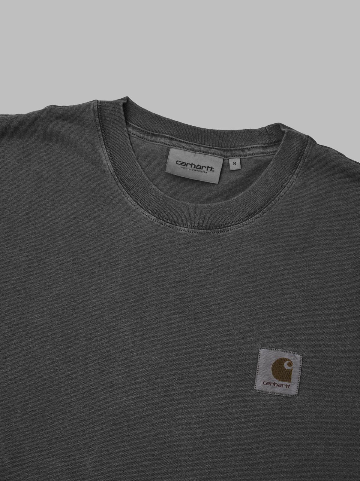 s/s nelson t-shirt I029949- 89GD CARHARTT WIP 