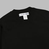  FZ-N112- BK COMME DES GARÇONS SHIRT 