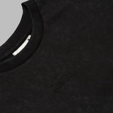millogz oversize tee 10909709- 106920 GESTUZ 