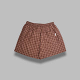 women's shorts WSHORTS- SC TEKLA 
