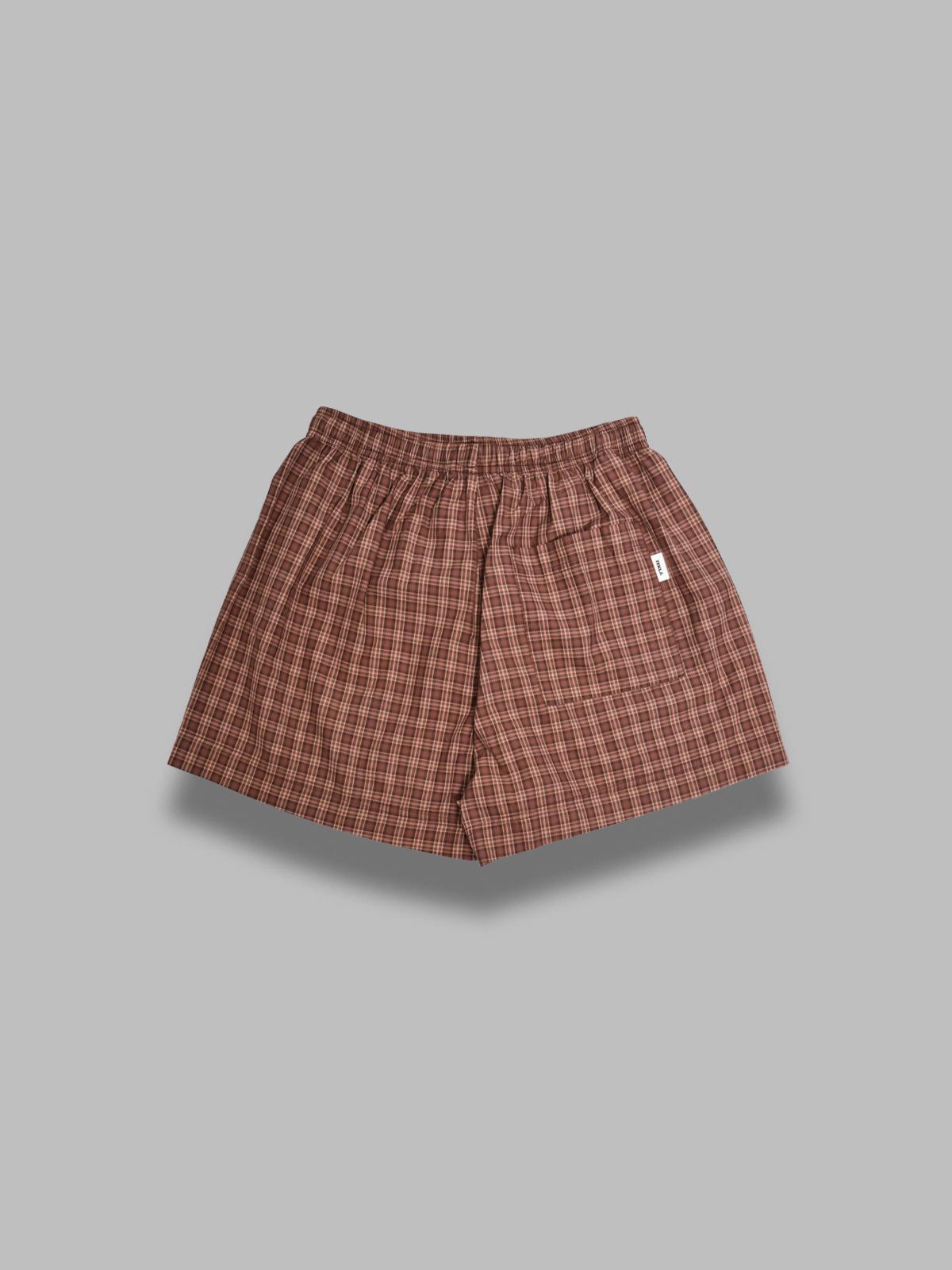 women's shorts WSHORTS- SC TEKLA 