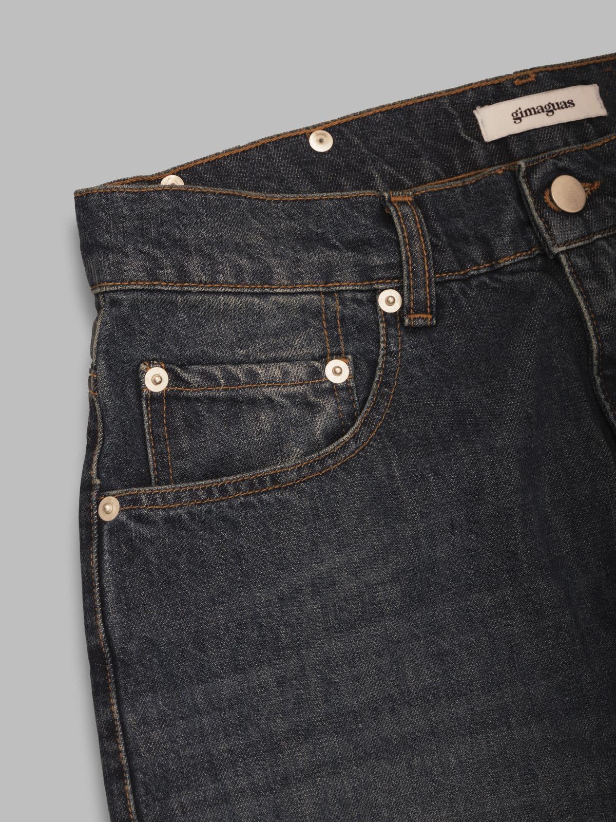 charlie trousers RUF2501065- 14 GIMAGUAS 