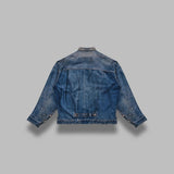 men's jacket WQ-J904-S26- IDG JUNYA WATANABE MAN 