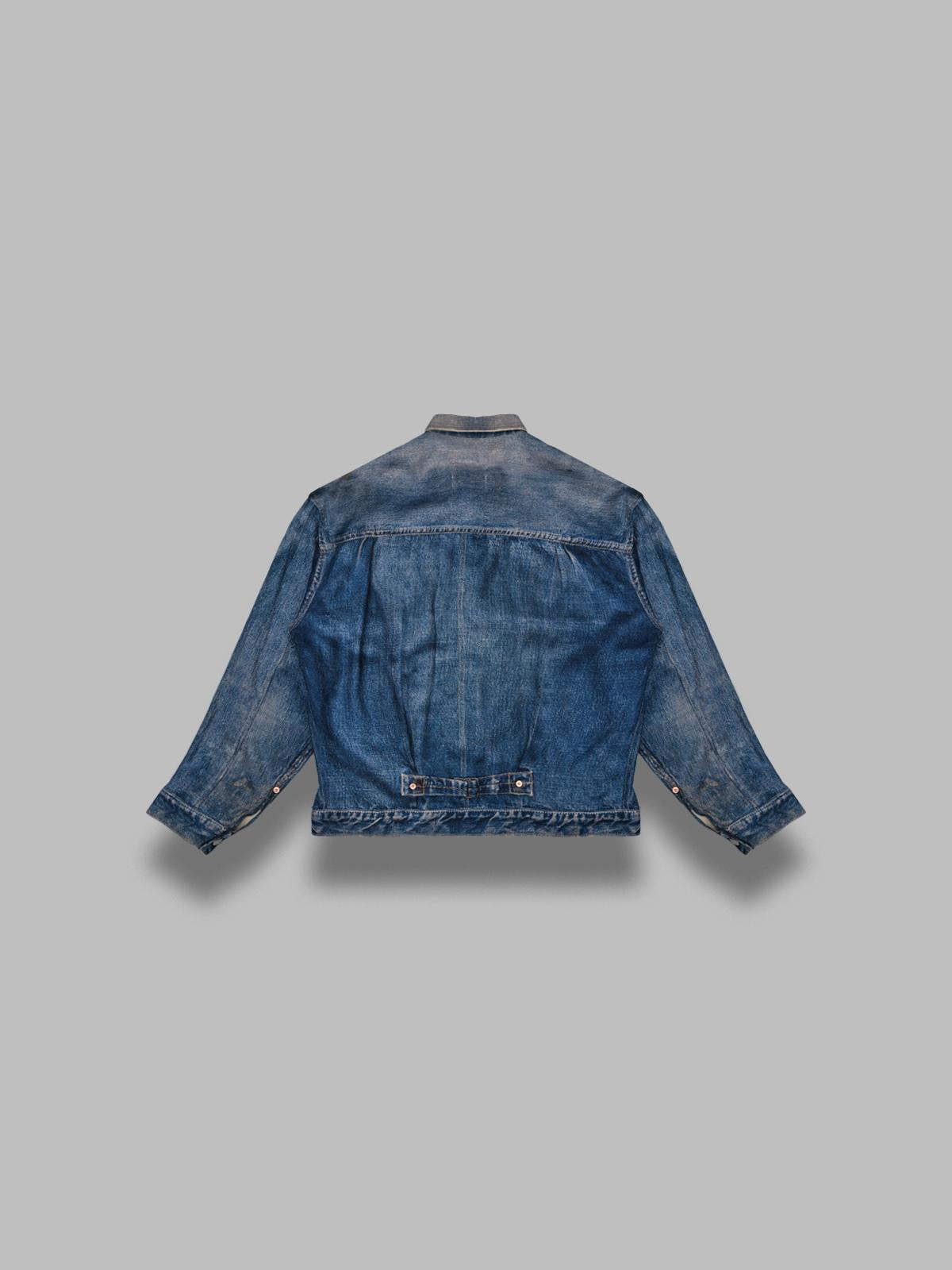 men's jacket WQ-J904-S26- IDG JUNYA WATANABE MAN 