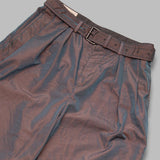 preaches gd pants 020955-3170- 505 DRIES VAN NOTEN 