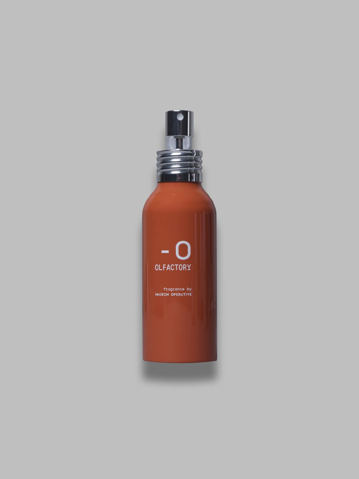 MAISON OPERATIVE OLFACTORY100ML