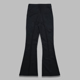 gz pauline hw flared pants 10909903- BK GESTUZ 