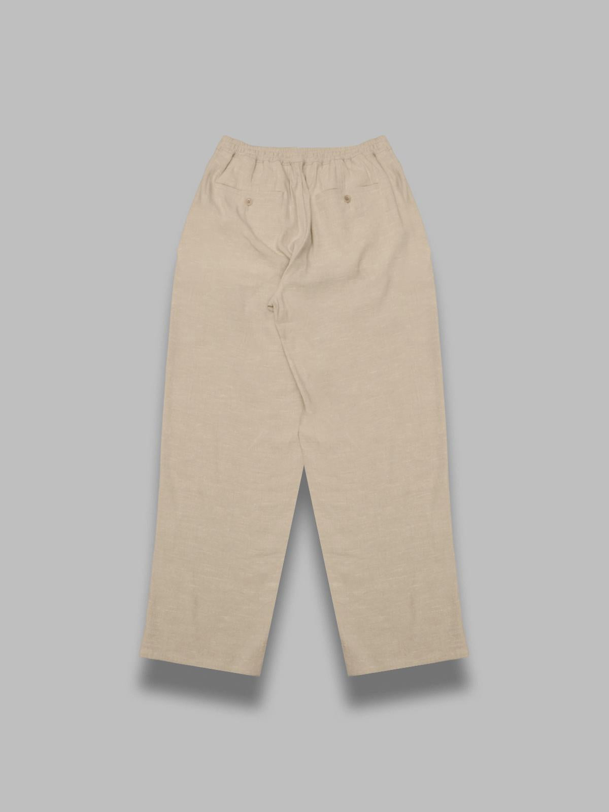 samurai trousers 205-11701- 138 A KIND OF GUISE 