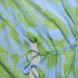 hardware wide maxi dress HARDWARE- H2CT ESSENTIEL ANTWERP 