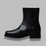 camion boot COCBB- BK OUR LEGACY 