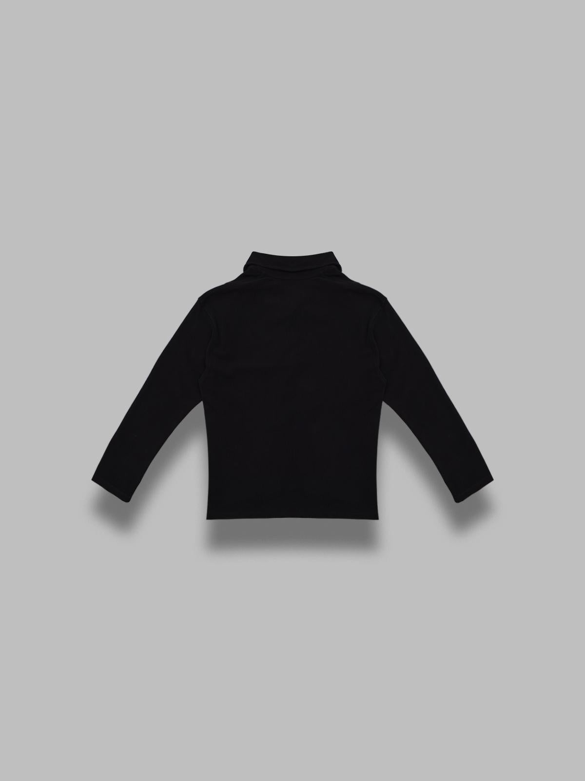 rolodex polo M126-052 BK MFPEN 