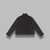 shrunken fullzip M2266S- GR OUR LEGACY 
