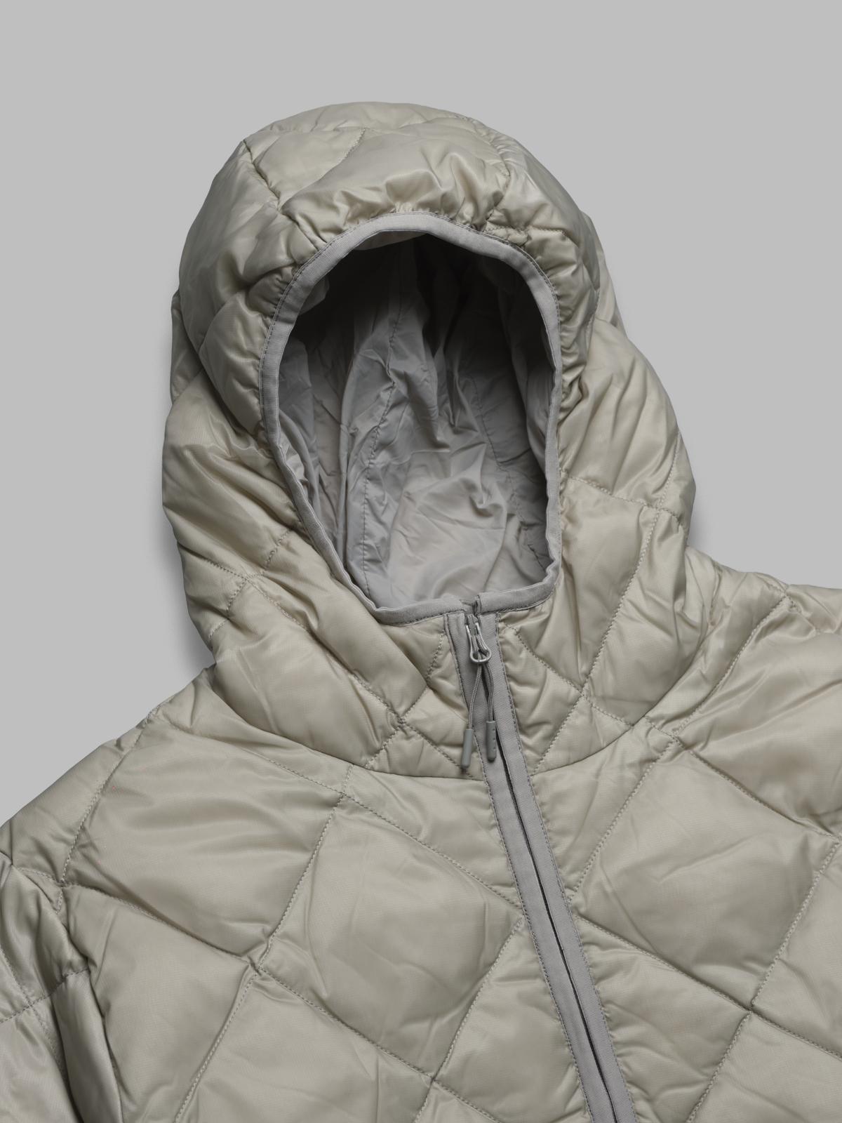 base lt down hooded jacket AW25003- SND HIKING PATROL 