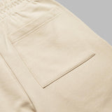drawstring shorts