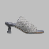 marilia silver sandals E8-3846- SR MIISTA 