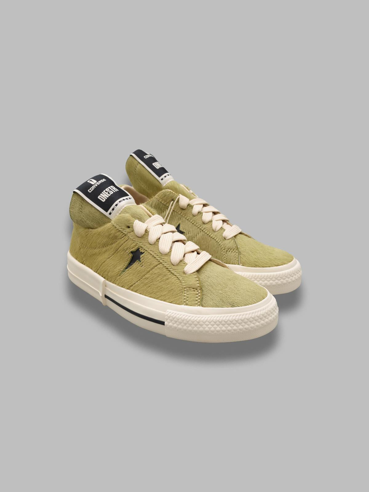 onestar DC02EX797- A14R0-3209 DRKSHDW X CONVERSE 