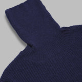 macro turtle neck 2707 m.k. 021210-2707- 509 DRIES VAN NOTEN 