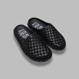 comme des garçons homme x vibae - roma woven HQ-K105-S26- BK COMME DES GARÇONS HOMME 