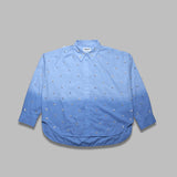 harkansas embellished shirt