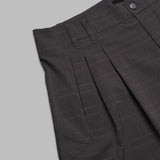mica shorts JBMW0325FA271- GRY0045 J.L-A.L 