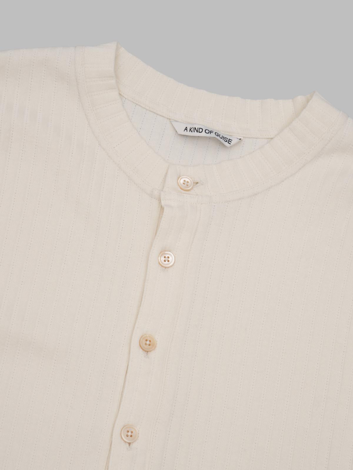 save longsleeve 644-15391- 014 A KIND OF GUISE 