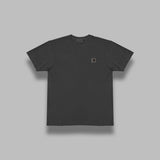 s/s nelson t-shirt I029949- 89GD CARHARTT WIP 