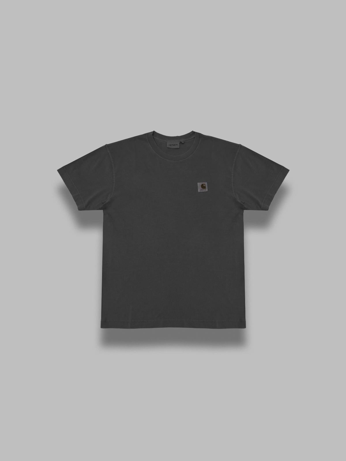 s/s nelson t-shirt I029949- 89GD CARHARTT WIP 