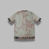 carltone shirt 020742-3082- 508 DRIES VAN NOTEN 