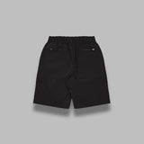 waypoint ripstop shorts SS26208- BLK HIKING PATROL 