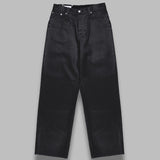 pine denim 2383 m.w. pants 020927-2383- 900 DRIES VAN NOTEN 