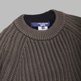 men's sweater WP-N002-W25- NVY JUNYA WATANABE MAN 