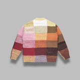 marti sweater 2725 m.k. 021234-2725- 203 DRIES VAN NOTEN 