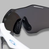 cybr zero 0OO9512D- 951202 OAKLEY 