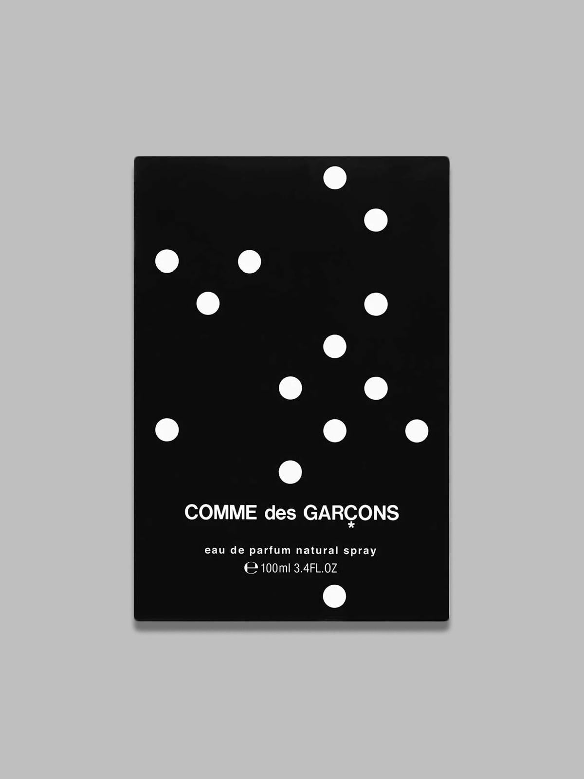 COMME DES GARÇONS PARFUMS CDGDOT-100ML