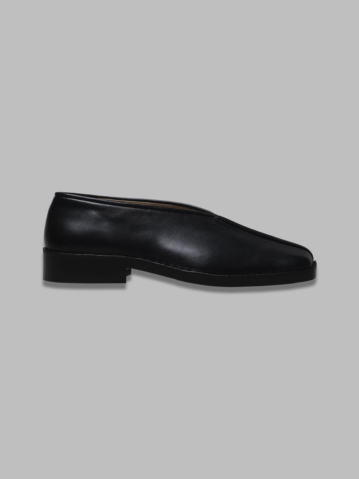 LEMAIRE FO0007-LL0023-BK999