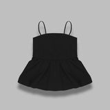 gz zuzu corsage 10910629- 100017 GESTUZ 