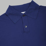 rugby longsleeve M2266RD- BL OUR LEGACY 