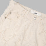 nikos jeans MSS25NIKOS- FRI SÉFR 