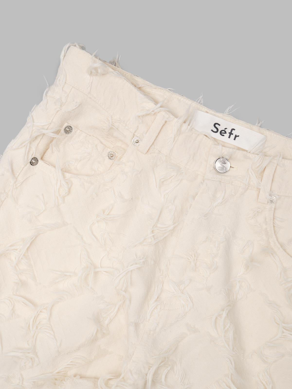 nikos jeans MSS25NIKOS- FRI SÉFR 