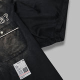  J16SH183- BK MAISON MIHARA YASUHIRO 