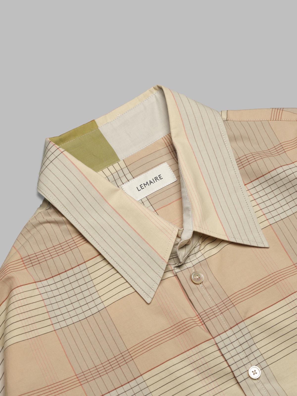 LEMAIRE SH1176-LF1396-MU082
