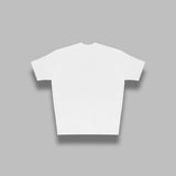 men's t-shirt FQ-T010-S26- WHT COMME DES GARÇONS SHIRT 