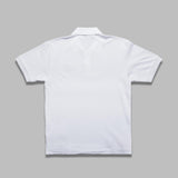 COMME DES GARÇONS PLAY AX-T066-051-WHT
