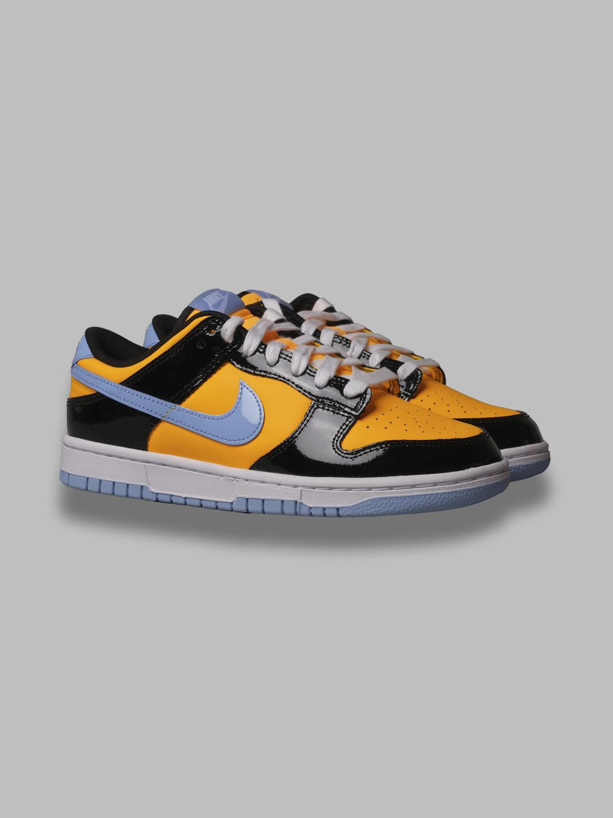 nike dunk low retro se IB6400- 001 NIKE 