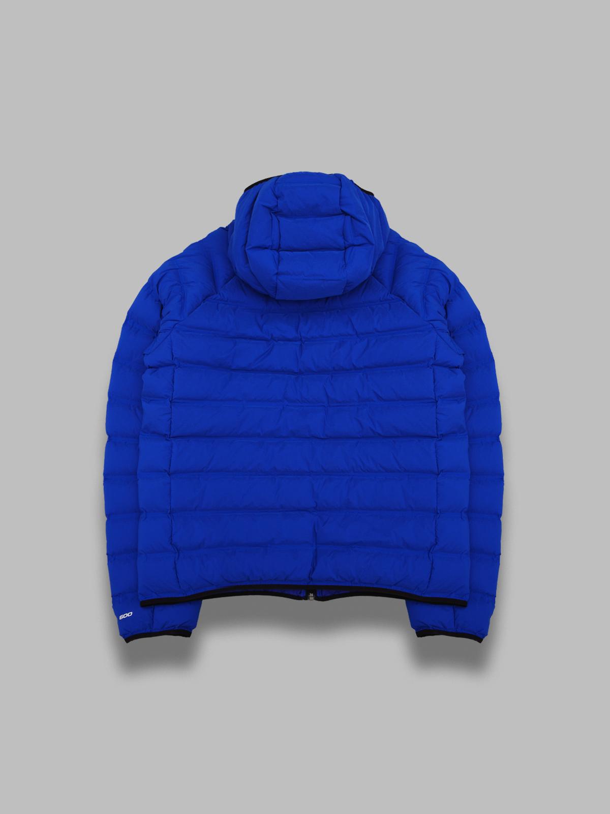 m rmst down hoodie - 20d x 20d 148 g/m² 83% nylon, 17% elastane woven with non-pfc durable water-repellent NF0A7UQA 40S1 THE NORTH FACE 