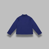 rugby longsleeve M2266RD- BL OUR LEGACY 