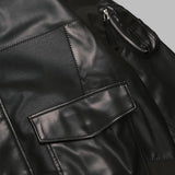 men's jacket HP-J011-W25- BK COMME DES GARÇONS HOMME 