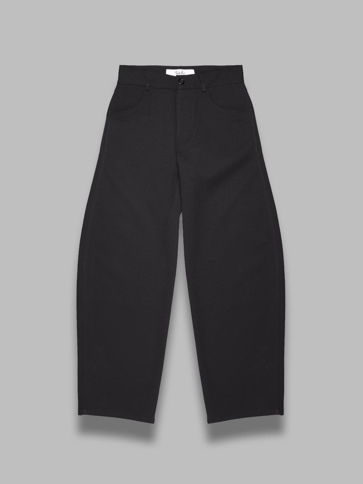 oktai trouser MFW25OKTAI- STU SÉFR 